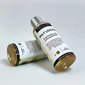 Loción Matificante Con Gluconolactona Al 9% Momento de aplicación Día/Noche Tipo de piel Grasa/Mixta