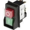 Shop Fox D4530 Magnetic On-Off Switch, 120V