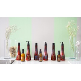 Phytorelax Hair Oil with Argan Oil 60 ml