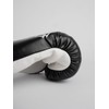 METAL BOXE Boxing Gloves black black Size:10 oz