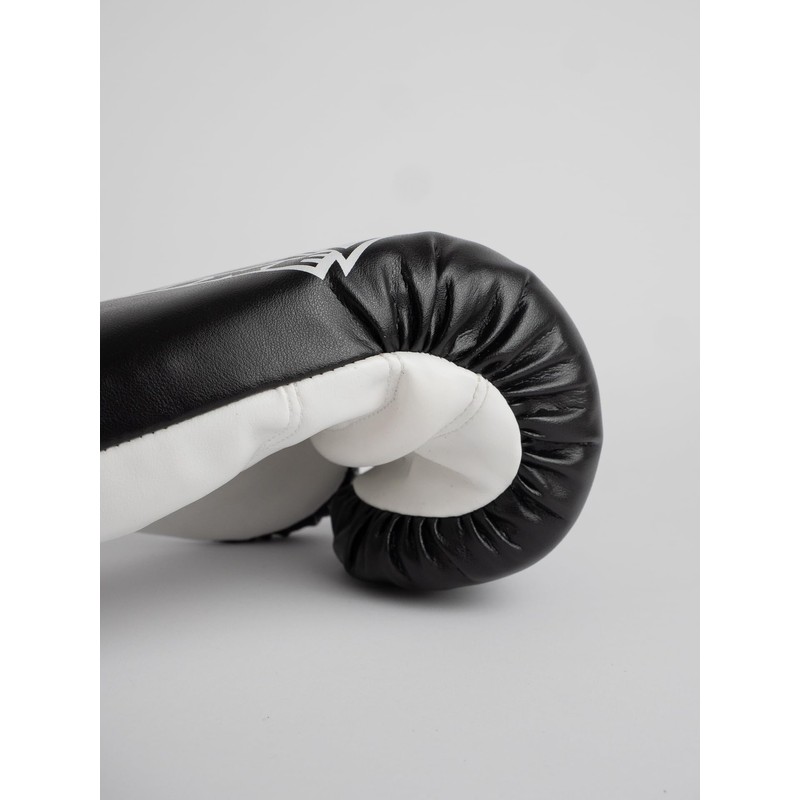 METAL BOXE Boxing Gloves black black Size:10 oz