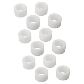 Tusk UHMW A-Arm Bushing Kits Front Only For POLARIS RZR XP 4 Turbo S Velocity 2019-2020