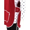 LINEN CLOSET Womens Tabards with Pockets for Men Ladies Cleaning