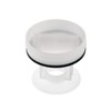 Drain Pump Filter Kit Compatible With Logik Washing Machine 481248058385