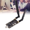 ciciglow NGFF M.2 to USB3.0 Adapter, Dual SIM Card Slot