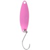 Shimano TR-0019 03S Cardiff Area Spoon, Slim Swimmer, 0.1 oz