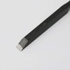 KAKURI 41912 Entry Only Chamfer, White Oak Pattern, Total Length