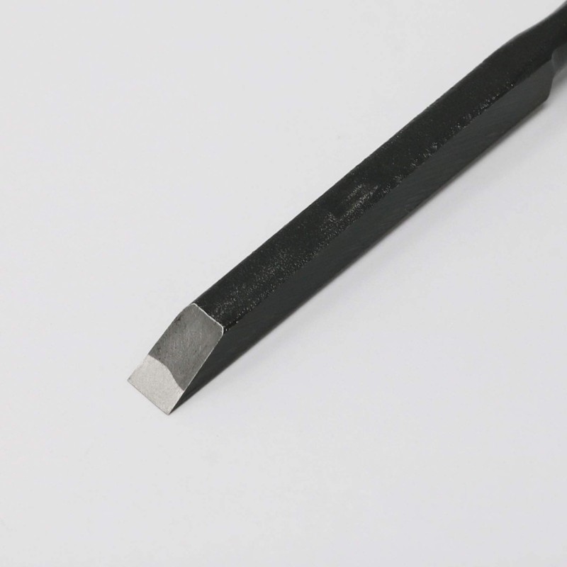 KAKURI 41912 Entry Only Chamfer, White Oak Pattern, Total Length
