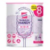 Kao Quickle Handy Replacement Sheets, 8 Sheets