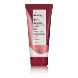 Crema Nutritiva Cuerpo Cereza Avellana 200ml Tododia Natura