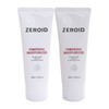 Zeroid Pimple Probe Moisturizer 100ml 2 Pieces / Circle /
