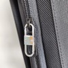 Aemoe Double Opening Mini Carabiner Zipper Clip Zipper Pull Replacement,