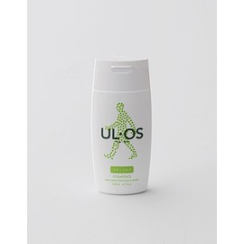 Uruos [우르오스] 스킨 밀크 200ml [Uruos] Skin Milk 200ml