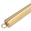 Ice Scooper Stainless Steel U Shaped Sturdy Food Grade Ice
