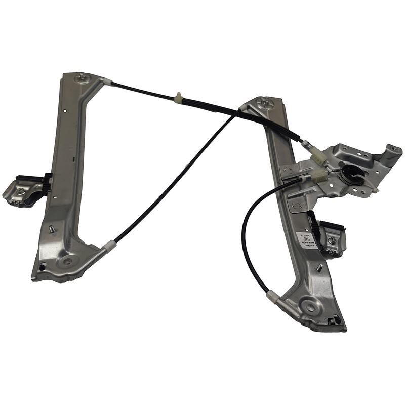 Dorman 752-914 Front Driver Side Power Window Regulator (Regulator Only)