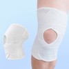 Knee Brace Ultra Thin Breathable Knee Support Pads for Patella
