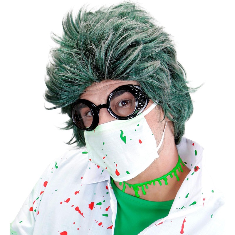 WIDMANN 0344L Aviator / Laboratory Goggles