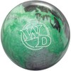 Columbia 300 White Dot Mint Frost Bowling Ball (11, Pounds)