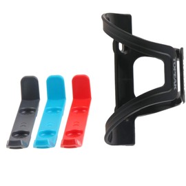 Topeak Unisex Adult Dualside Cage EX Water Bottle Cage, Mehrfarbig, One Size