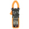 PEAKMETER PM2008A Handheld Digital LCD Clamp Meter AC/DC Voltage Diagnostic