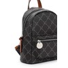 Tamaris TAS Anastasia 30110 Women's Backpack Checked, Black 100