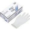 Singer Nitrile Dispo Gloves No.110 White Powder Free (100 Pieces) S