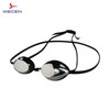 Adult Electroplated Swimming Goggles: Cross-Border, Waterproof & Anti-fog Free Size/Free Size Blue 5ea