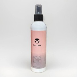 Calista Embellish Flex Spray Hair Flexible Texture Long Last Hold 7.5 oz NEW