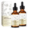 Cyperus Rotundus Oil For Hair Removal And Reduction A