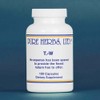 Pure Herbs: T-W - capsules 100 ct - 500mg