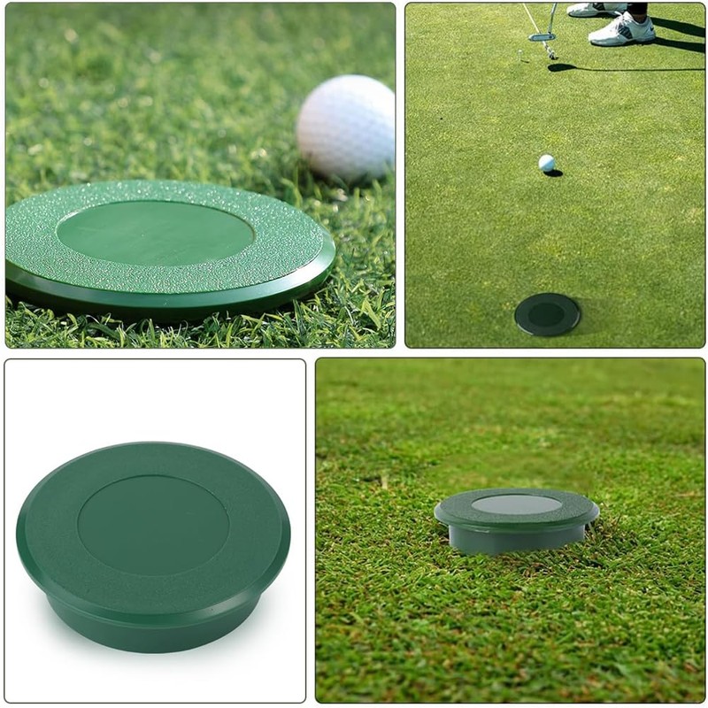Golf Hole Cup Covers Golf Cup Cover Golf Hole Cutter