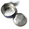 Bisca Danish Butter Cookies 64 oz (1 Tin)