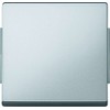 Merten 343160 Wippe, aluminium, AQUADESIGN