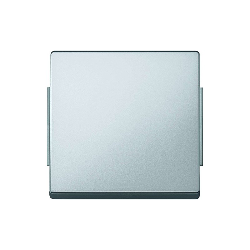 Merten 343160 Wippe, aluminium, AQUADESIGN
