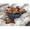 Bali's Best Espresso Candy, 5.3 Oz (Pack of 12), Individually