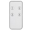 4K HD Multimedia Interface Selector 6Gbps 2.0V 4 In 1