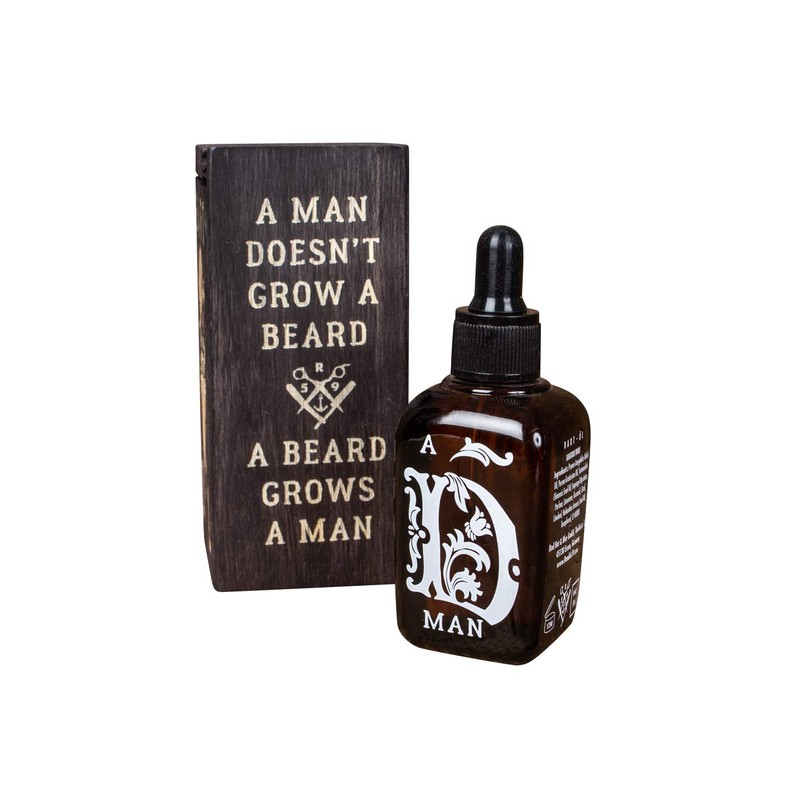 Rumble59 Beard Oil