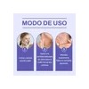 4*50ml Weud Crema Cuello Reafirmante Para Anti-crepey