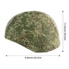 Booiu Fast Helmet Cover,Tactical Helmet Cover,Enhanced Protection and Camouflage for