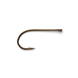 Mustad 79515NP-BR-1 Uptide Viking Hook (Bags)