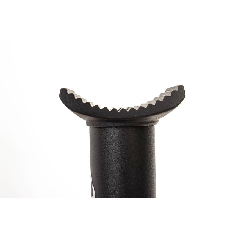 Eastern Bikes Atom Series 200mm Pivtoal BMX Seat Post -