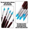 ZBHDEYG 10 Modelling Tool Pens, 5 Point Drill Pens, Engraving