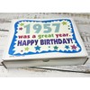 RETRO CANDY YUM ~ 1957 67th Birthday Gift Box of