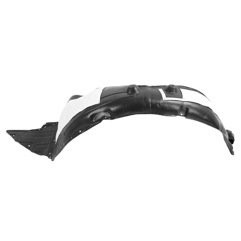 JMTAAT Front Fender Liner Inner Panel Compatible with 2014-2015 Kia