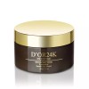 D'OR24K Calming Lavander Body Salt Scrub