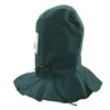 Sand Blasting Hood Industry Abrasive Sandblaster Hood Cover Shawl Cap