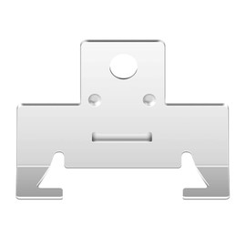 ROOWINTOO Recessed Light Clips for retrofitting recessed Light canisters, Downlight recessed Light Clips for use with Torsion Springs 20 Pack (10 Pairs)