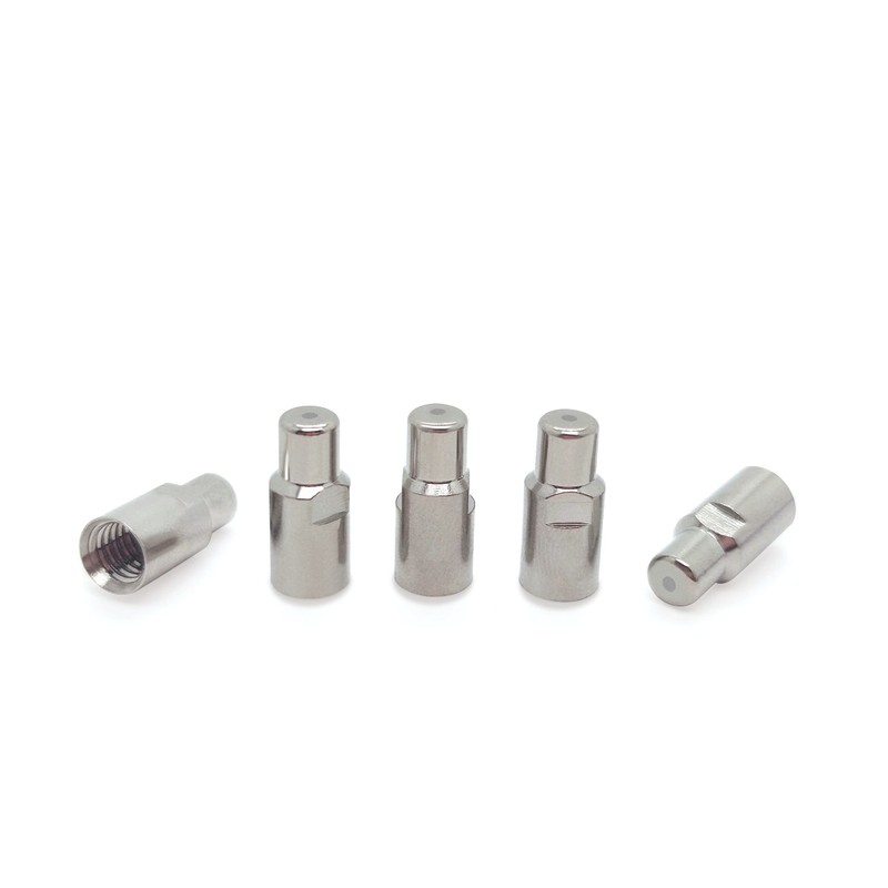 770654/770724 Tip & Electrode Kit for Hobart Plasma Cutter HP-70