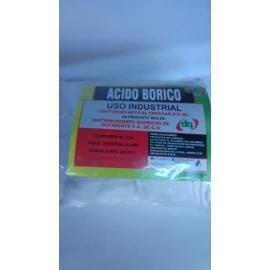 Acido Borico