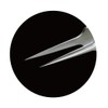 Hozan P-656 Precision Tweezers
